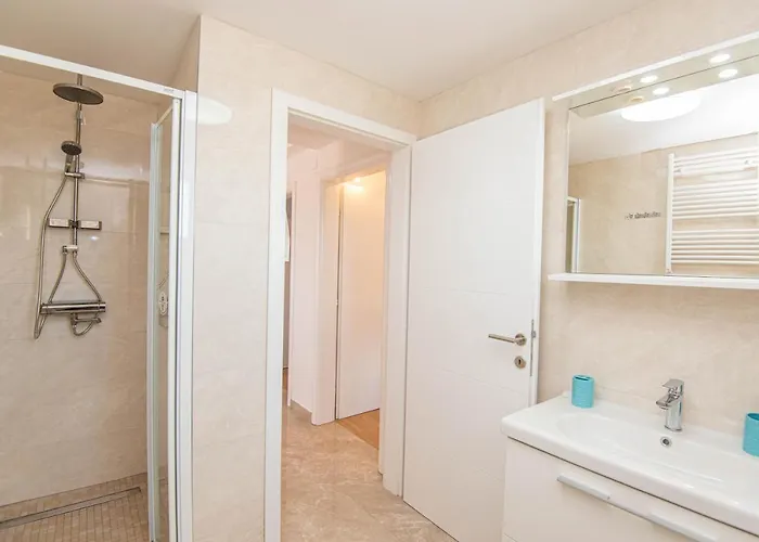 Pajo 2 דירה פרימוסטן