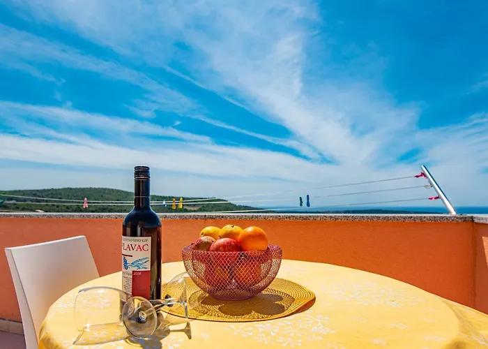 Daire Pajo 2 Primošten