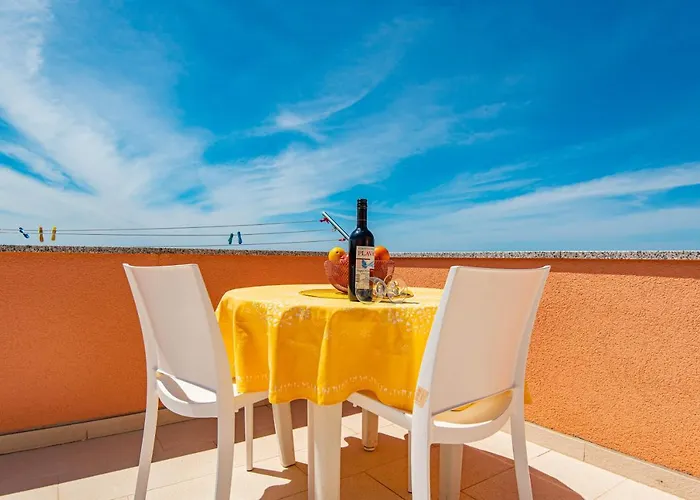 דירה Pajo 2 פרימוסטן