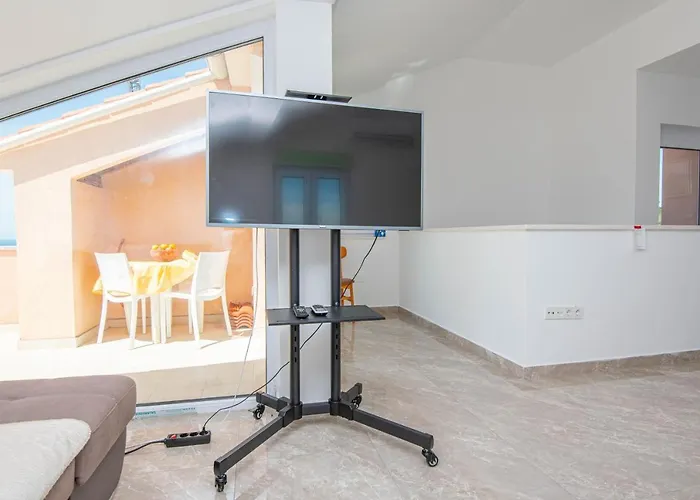 דירה Pajo 2 פרימוסטן